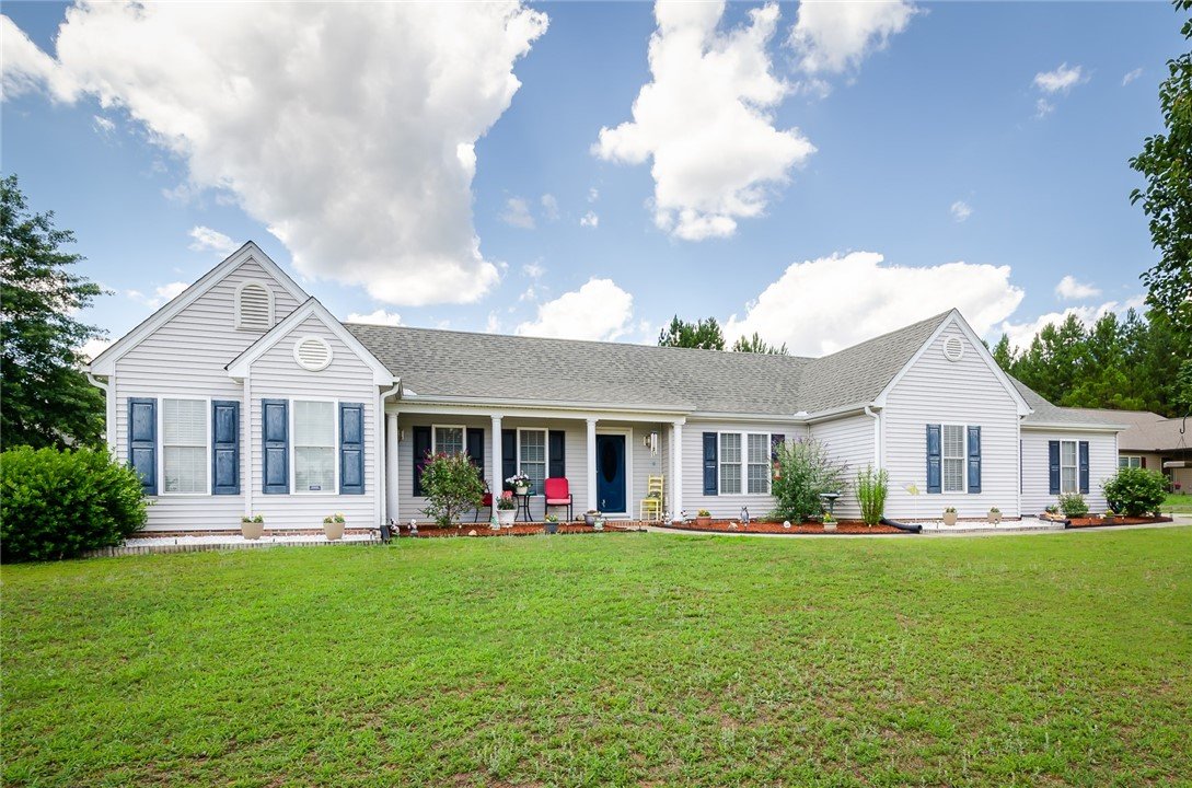 Property image 1 at 101 Talon Court, Anderson, SC 29621