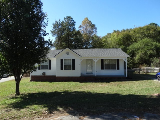 Property image 1 at 220 Wesleyan Drive, Central, SC 29630