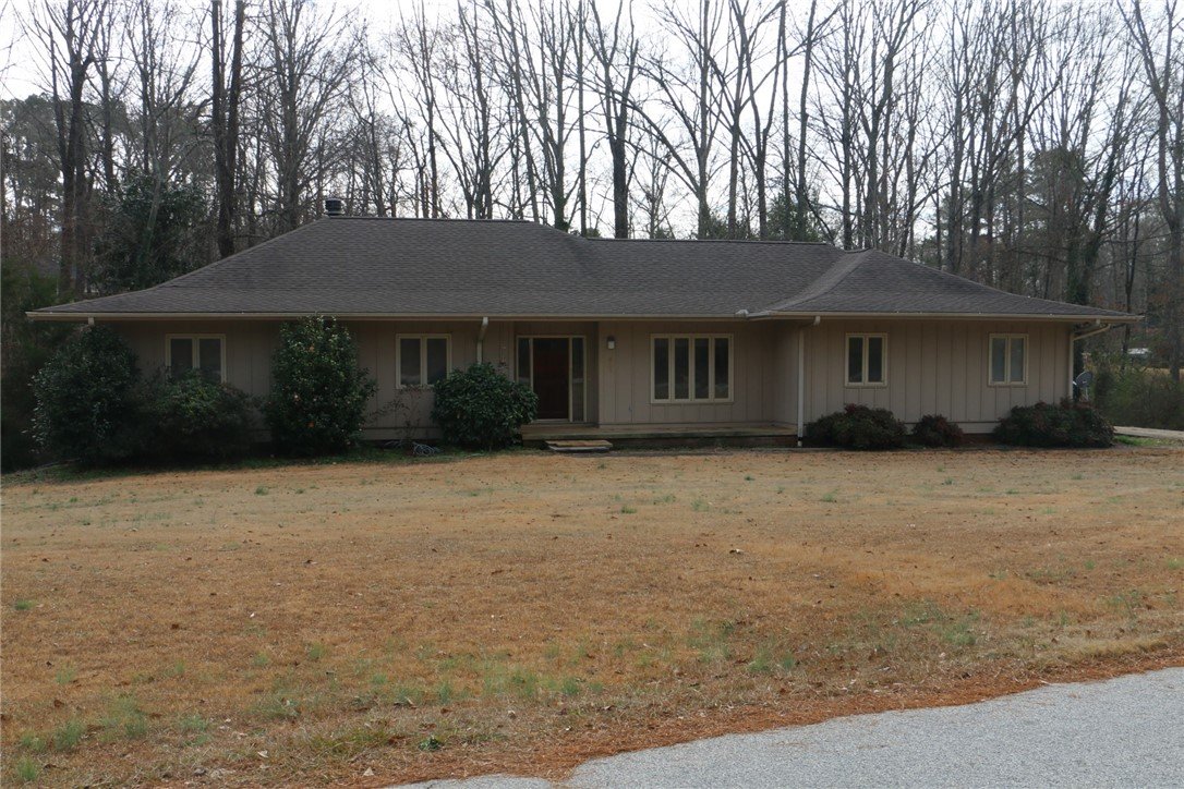 Property image 1 at 607 Quincy Road, Seneca, SC 29678