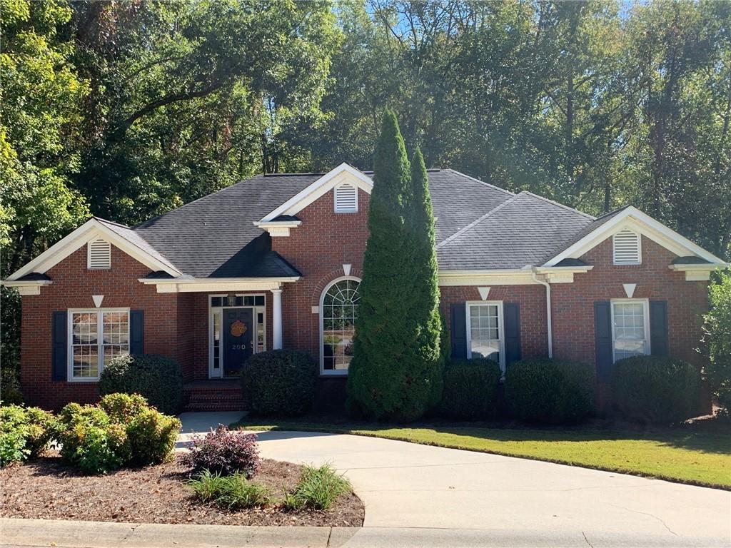 Property image 1 at 200 Red Maple Way, Clemson, SC 29631