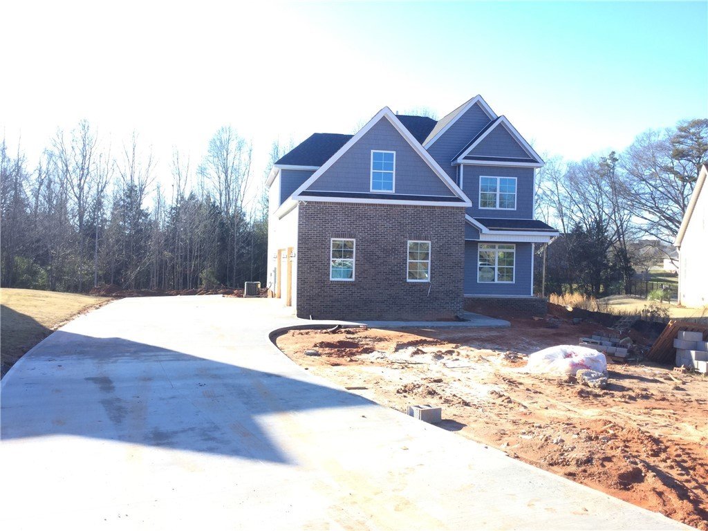 Property image 1 at 10 Stetson Drive, Anderson, SC 29625