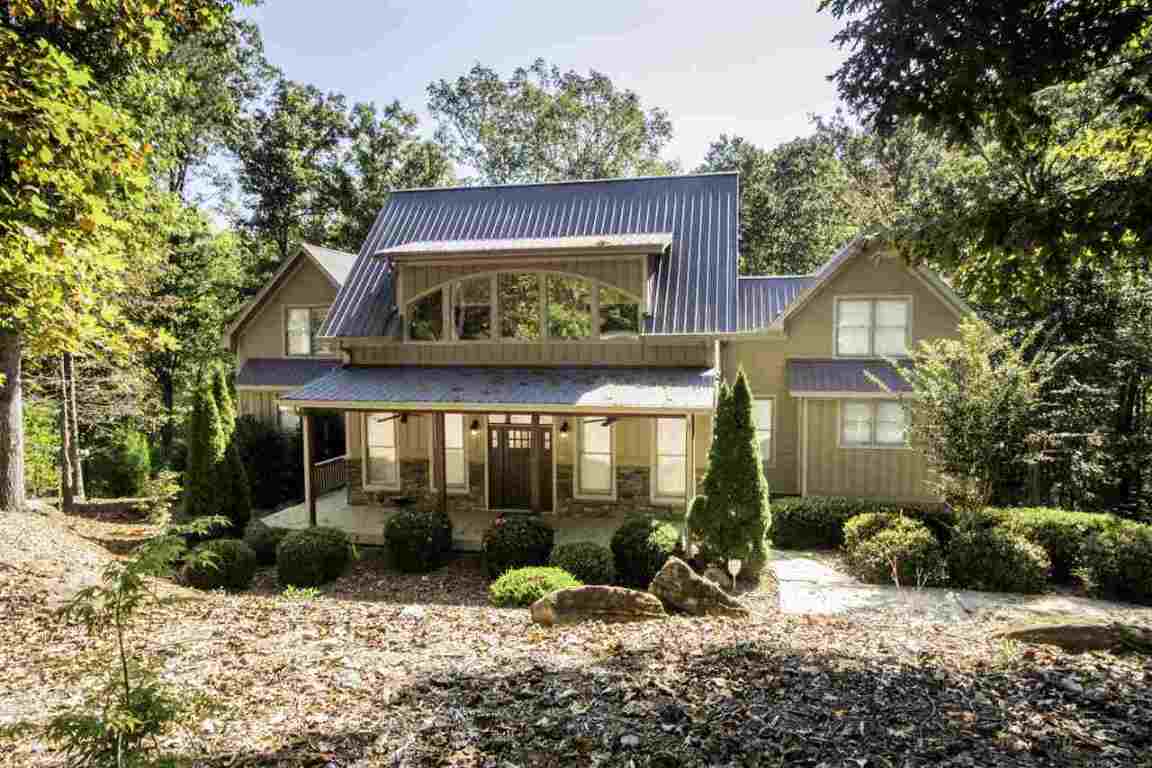 326 Forest Stone Drive