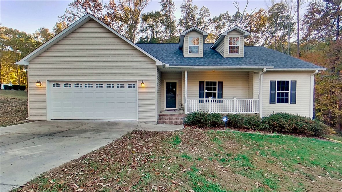 Property image 1 at 1022 Green Willow Trail, Anderson, SC 29621