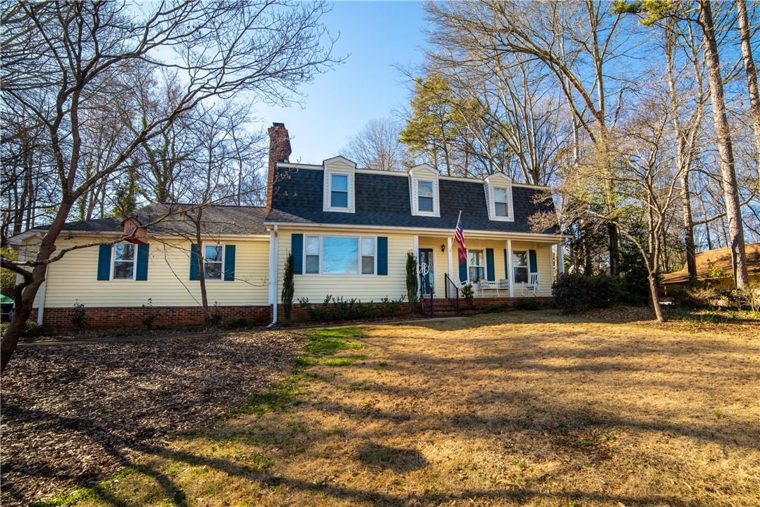 Property image 1 at 208 Kings Way, Clemson, SC 29631