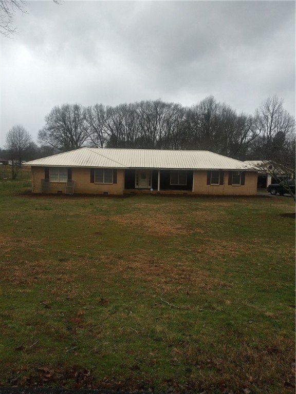 Property image 1 at 109 Princess Avenue, Anderson, SC 29621