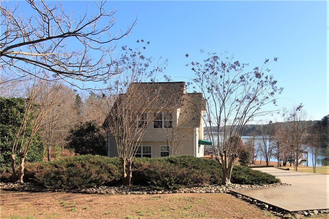 811 Durham Brown Road