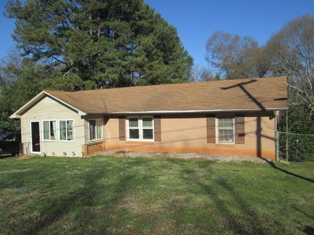 Property image 1 at 908 Bowden Road, Anderson, SC 29626