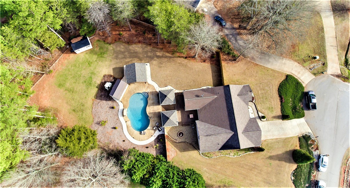 Property image 1 at 121 Terrace Meadows Drive, Seneca, SC 29672