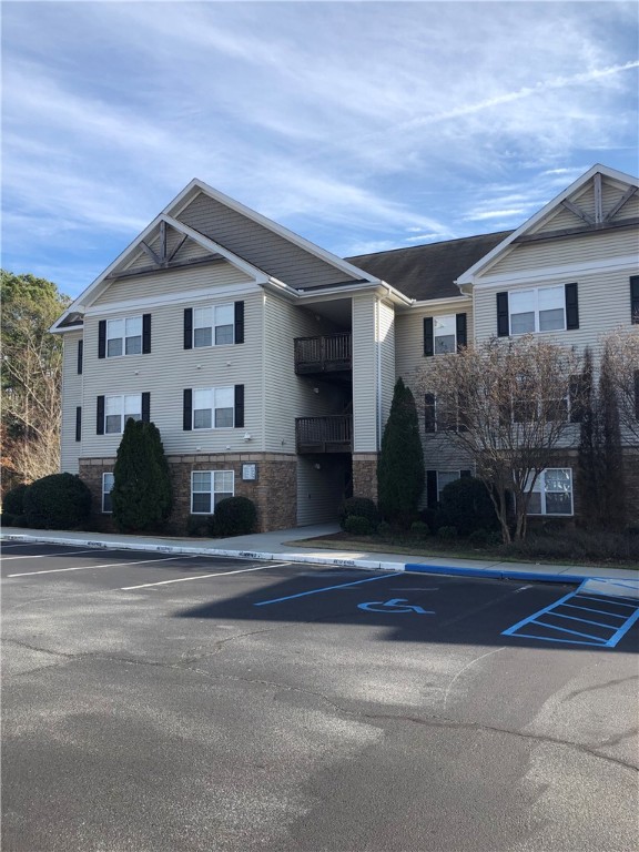 Property image 1 at 726 Lookover Drive, Anderson, SC 29621