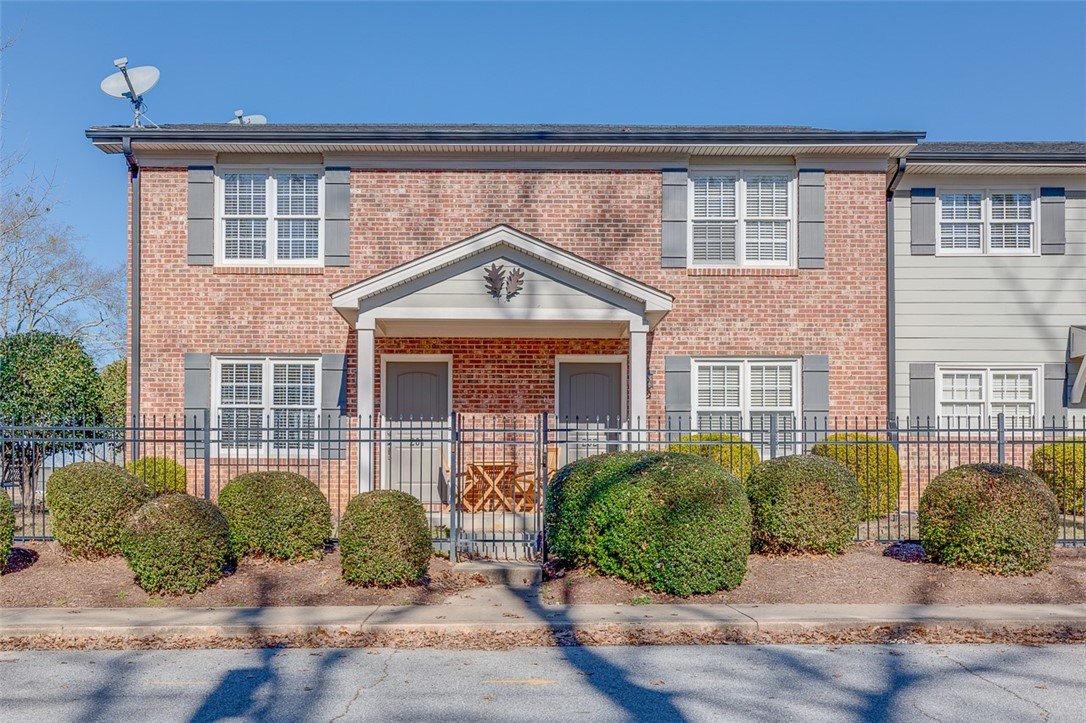 Property image 1 at 209 Calhoun Street, Clemson, SC 29631