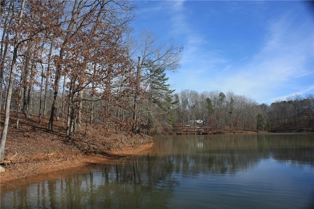 Lot 8 Sunset Cove Sunset Pointe Court