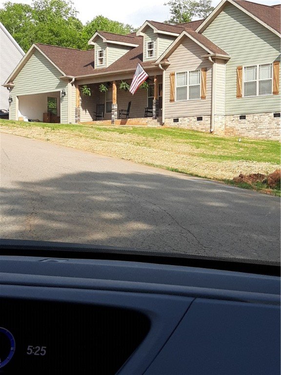 Property image 1 at 5 Puckett Mill Way, Central, SC 29630