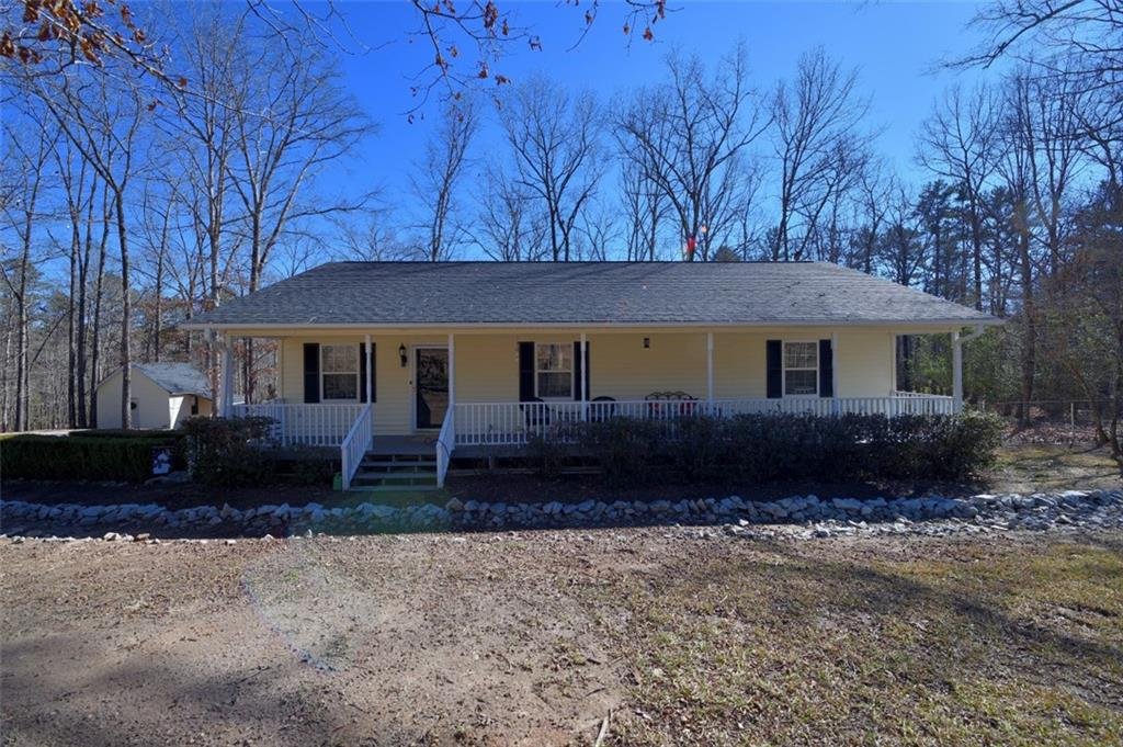 Property image 1 at 2 Quail Drive, Salem, SC 29676
