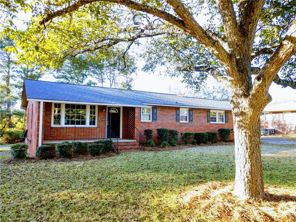 Property image 1 at 304 Nelson Drive, Anderson, SC 29621