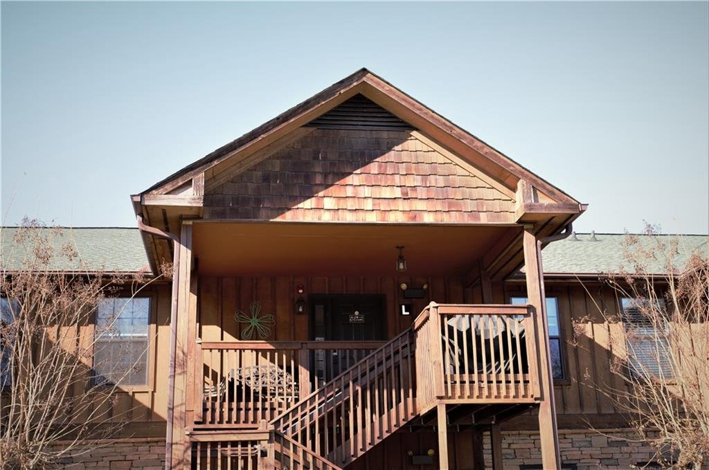 Property image 1 at 312 L Kill Devil Hill, Six Mile, SC 29682