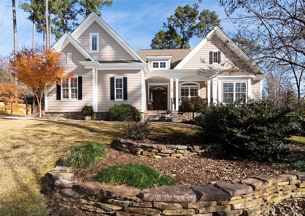 Property image 1 at 707 Island Pine Drive, Seneca, SC 29672