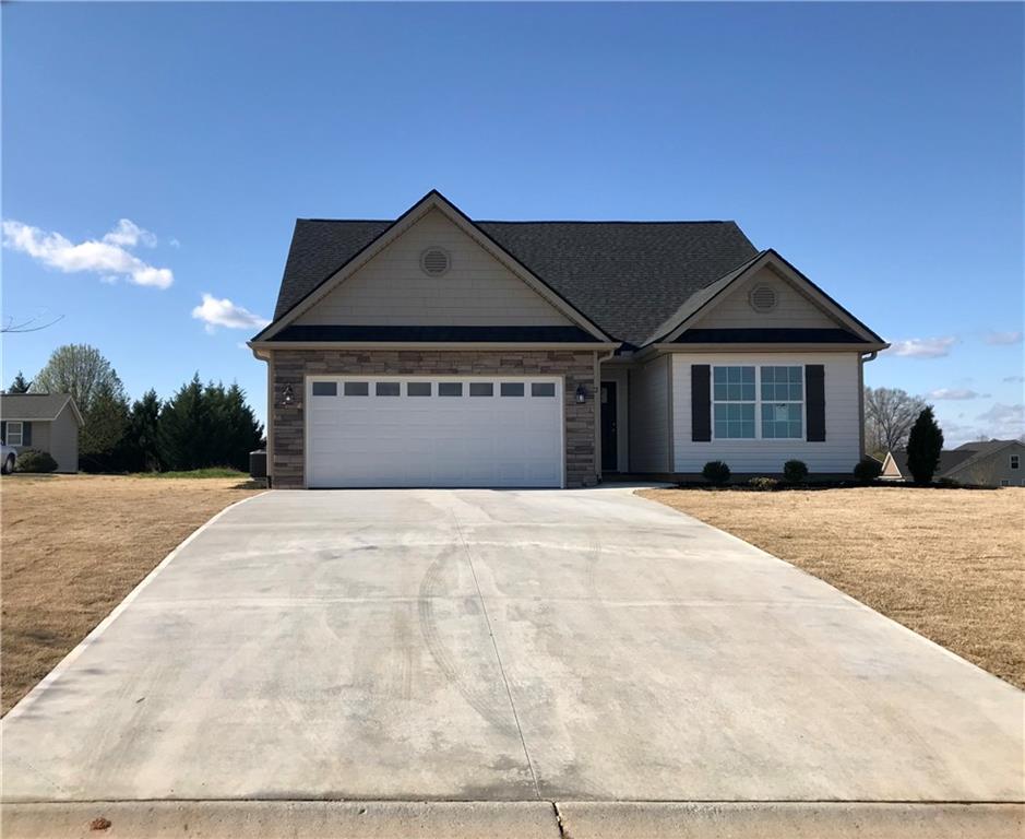 Property image 1 at 2 Medford Court, Anderson, SC 29626