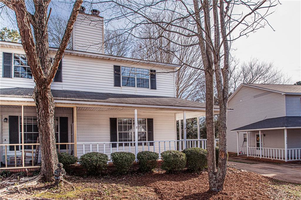 Property image 1 at 4308 Lexington Way, Anderson, SC 29621