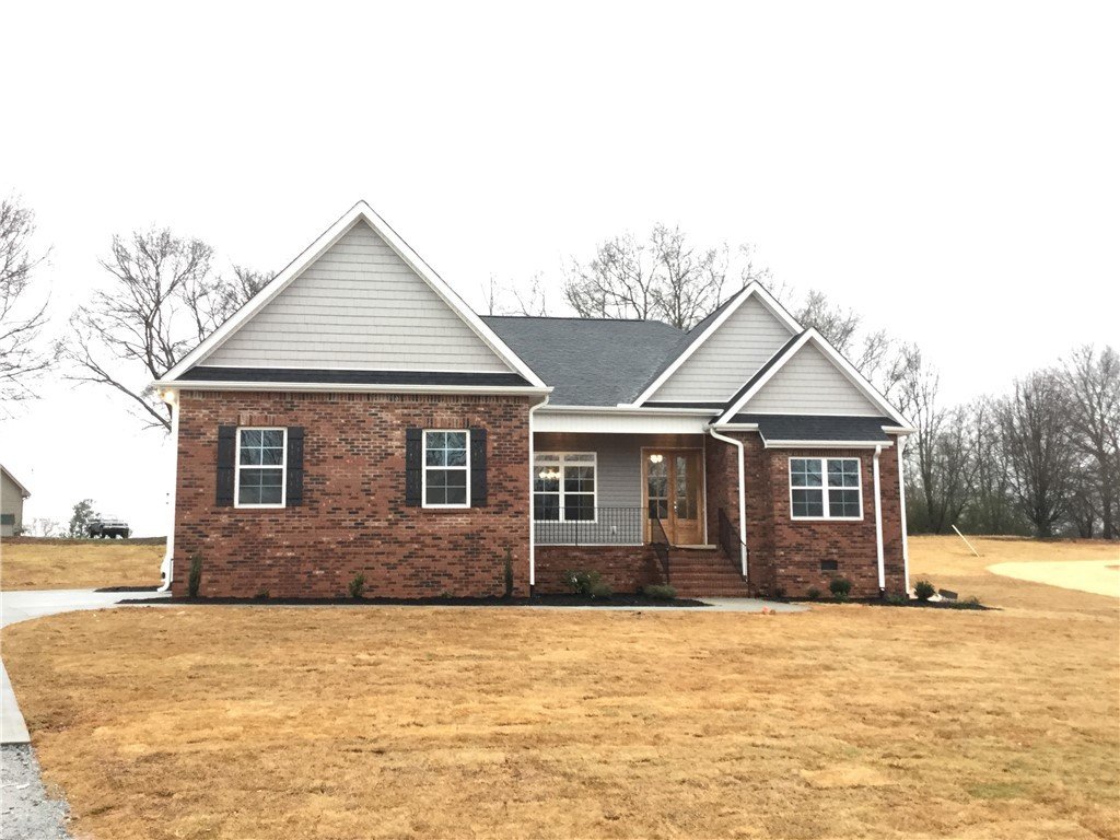 Property image 1 at 138 Saddle Brook Drive, Anderson, SC 29625