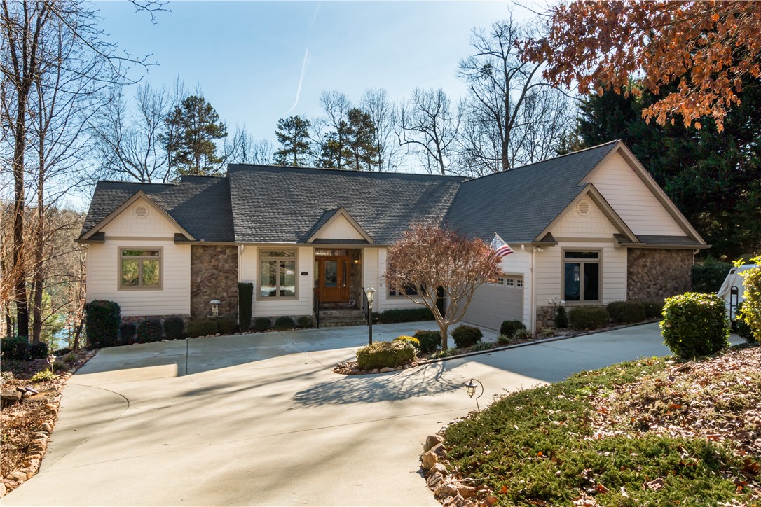 Property image 1 at 118 Wynward Pointe Drive, Salem, SC 29676