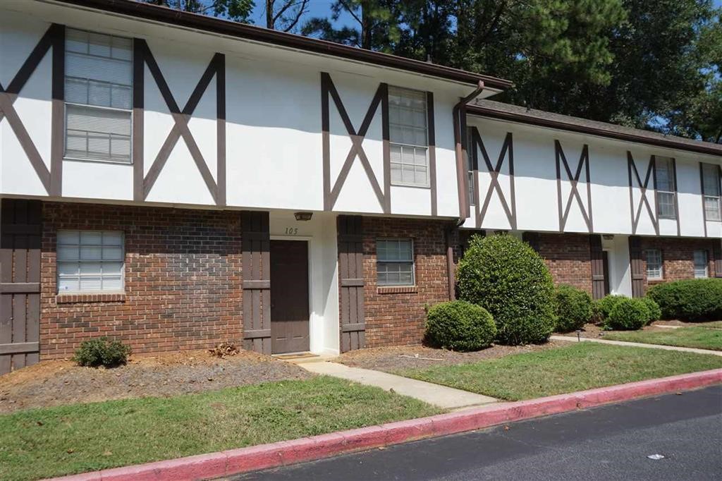 Property image 1 at 1108 Tiger Boulevard, Clemson, SC 29631