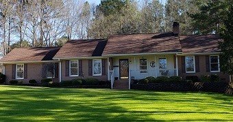 Property image 1 at 1005 Green Willow Trail, Anderson, SC 29621