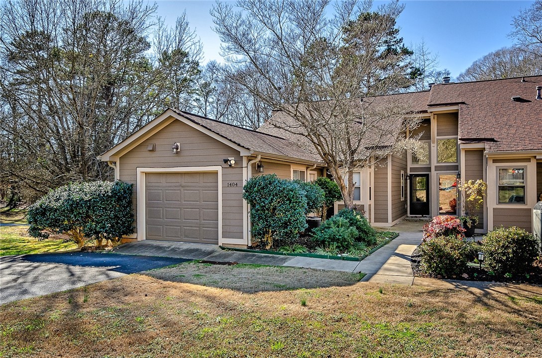 Property image 1 at 1404 Leeward Road, Anderson, SC 29625