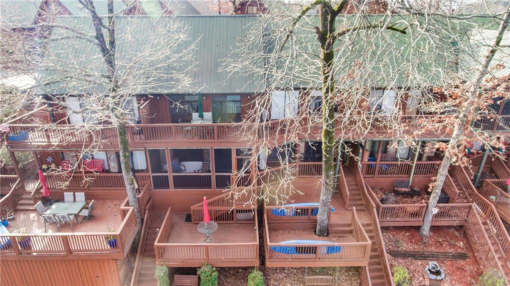 Property image 1 at 144B Harbour Pointe, Six Mile, SC 29682