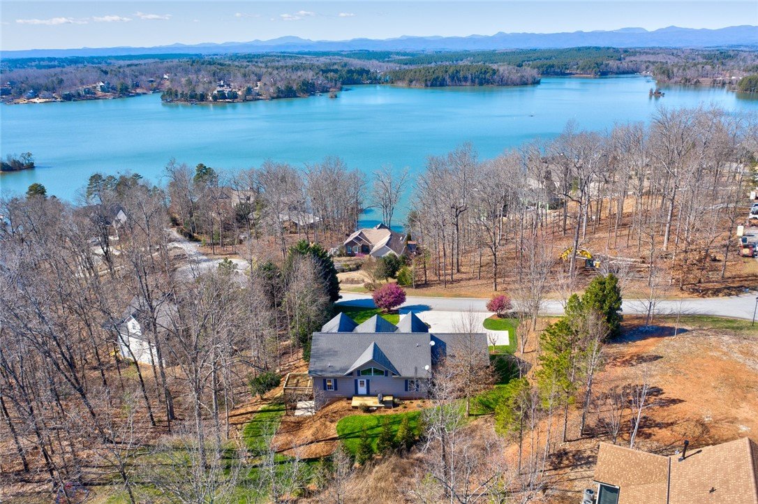 301 Falling Leaf Court