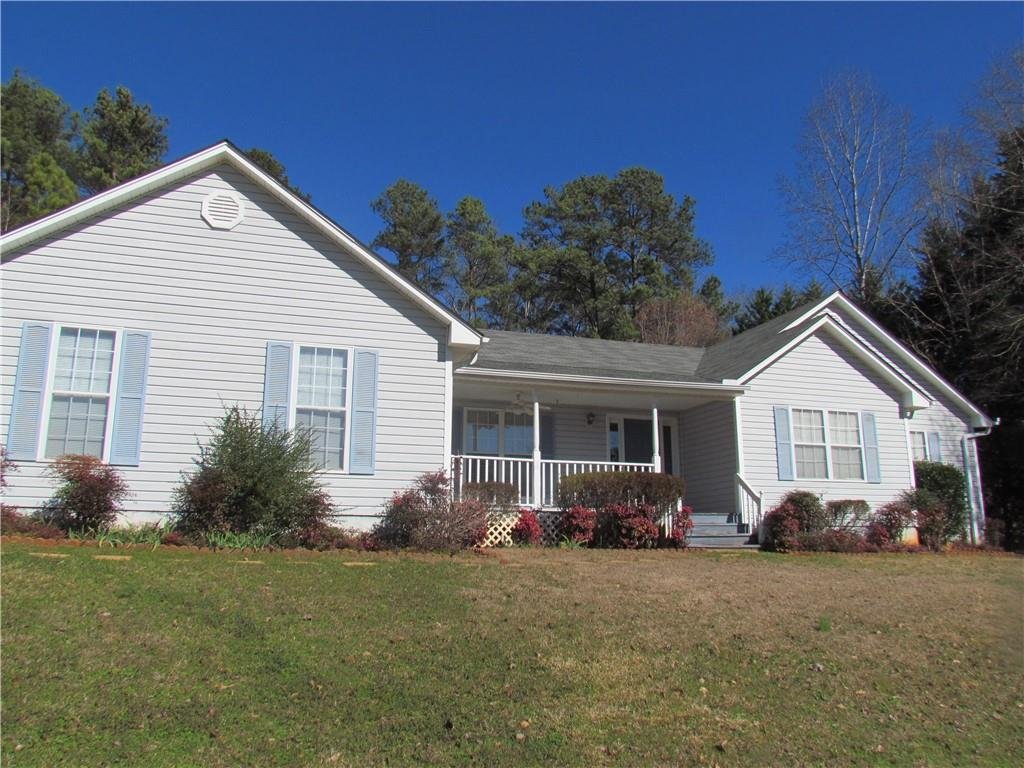 211 Indian Trail Road