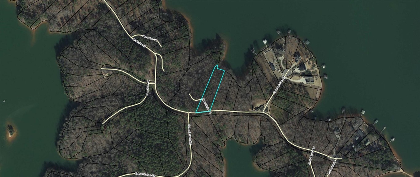 Property image 1 at Lot 3 Open Water Trail Road, West Union, SC 29696
