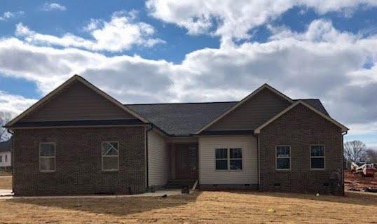 Property image 1 at 25 Stetson Drive, Anderson, SC 29625