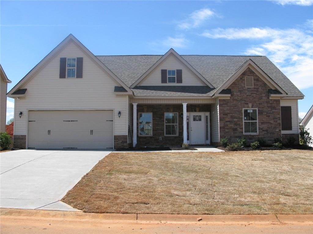 Property image 1 at 203 Graceview West, Anderson, SC 29625