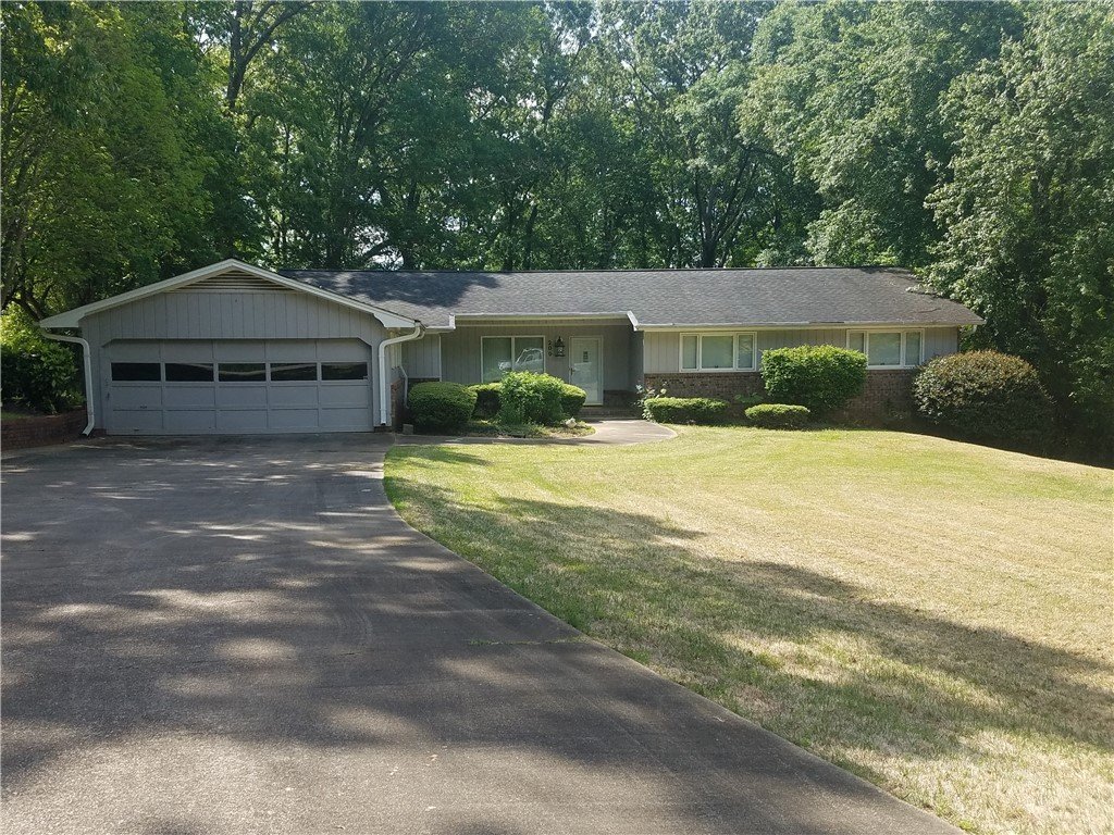 Property image 1 at 200 Nottingham Way, Anderson, SC 29621