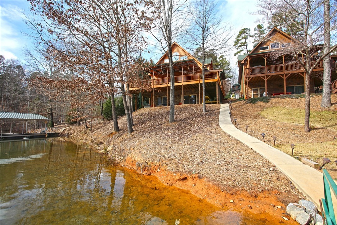 216 Serenity Bay Drive