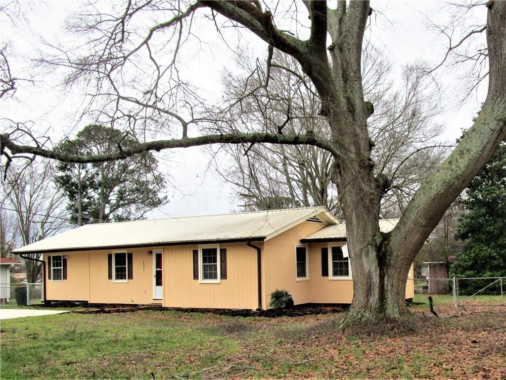 Property image 1 at 531 Stone Drive, Anderson, SC 29625