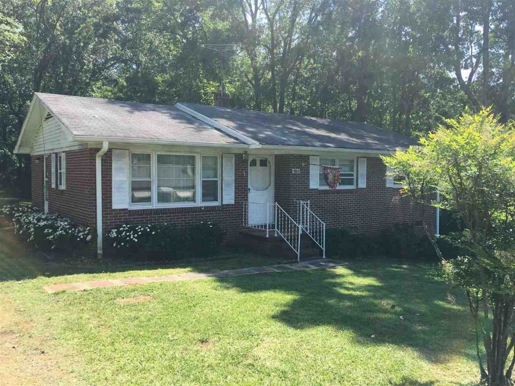 Property image 1 at 503 Thomas Heights Circle, Seneca, SC 29678