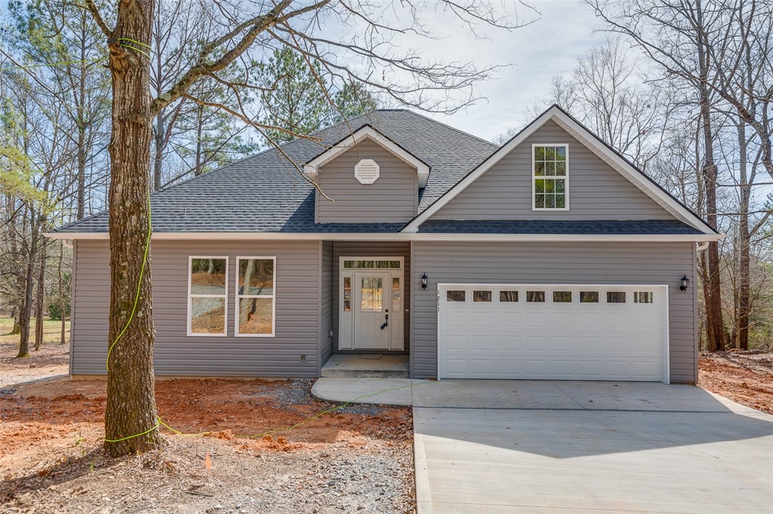 Property image 1 at 1211 Loualgia Drive, Anderson, SC 29626