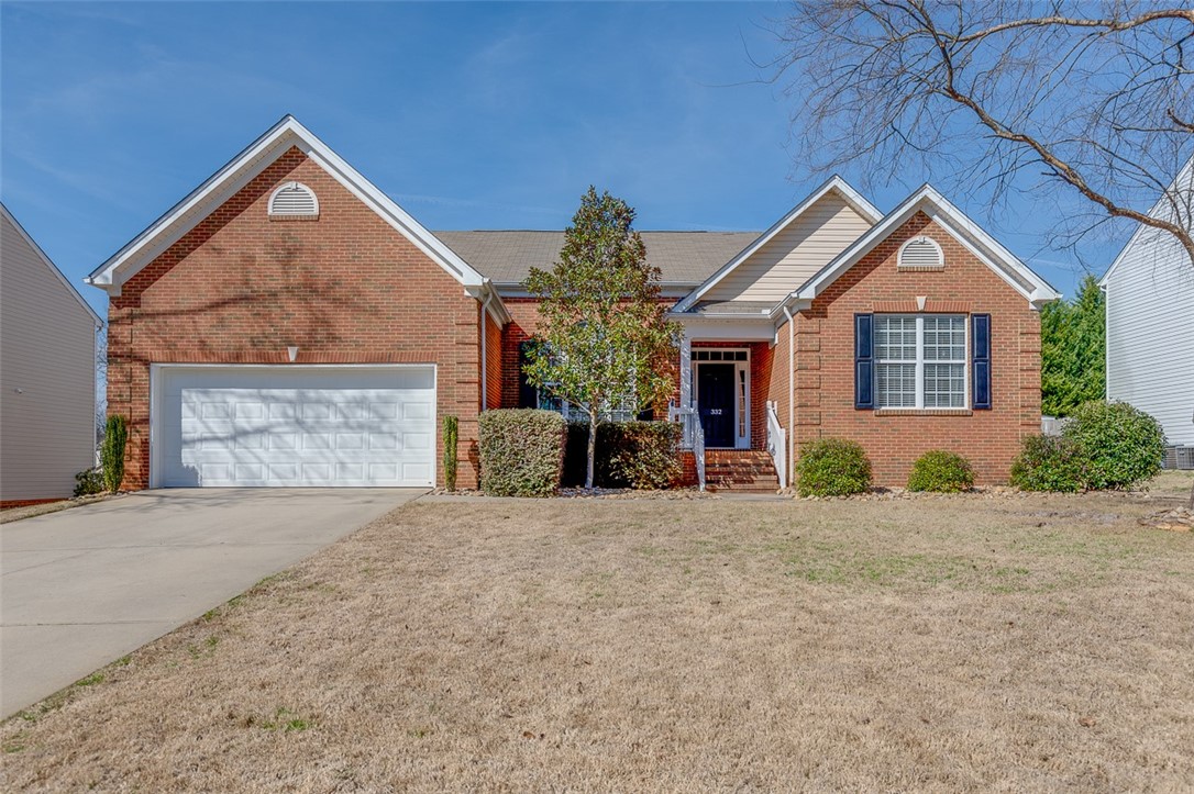 Property image 1 at 332 Edenberry Way, Easley, SC 29642