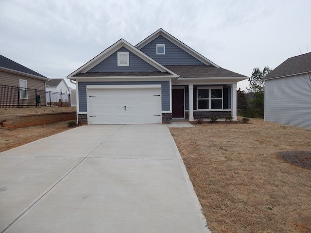 Property image 1 at 218 Maple Grove Road, Seneca, SC 29678