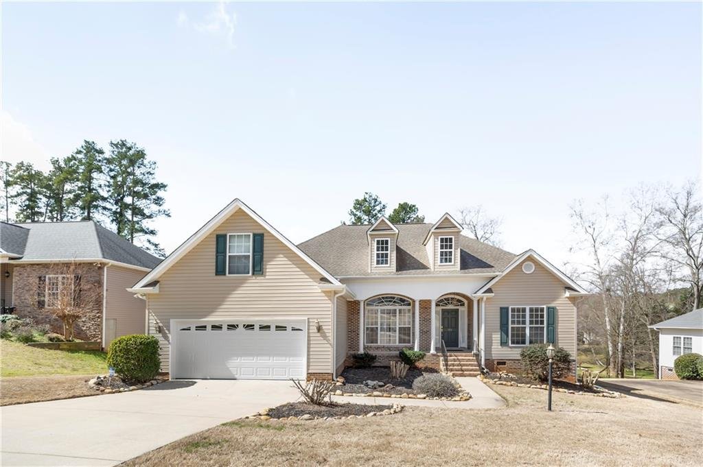 Property image 1 at 115 James Lawrence Orr Drive, Anderson, SC 29621