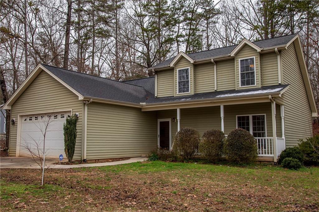 Property image 1 at 103 Stephen Drive, Seneca, SC 29678