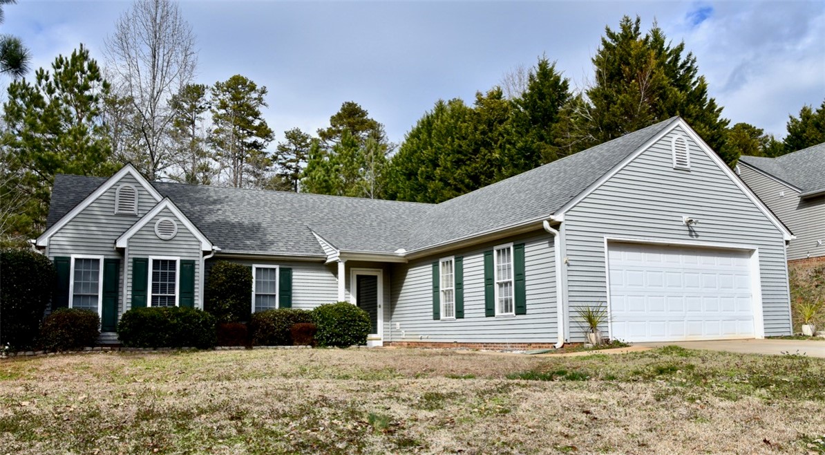 504 Willow Branch Lane