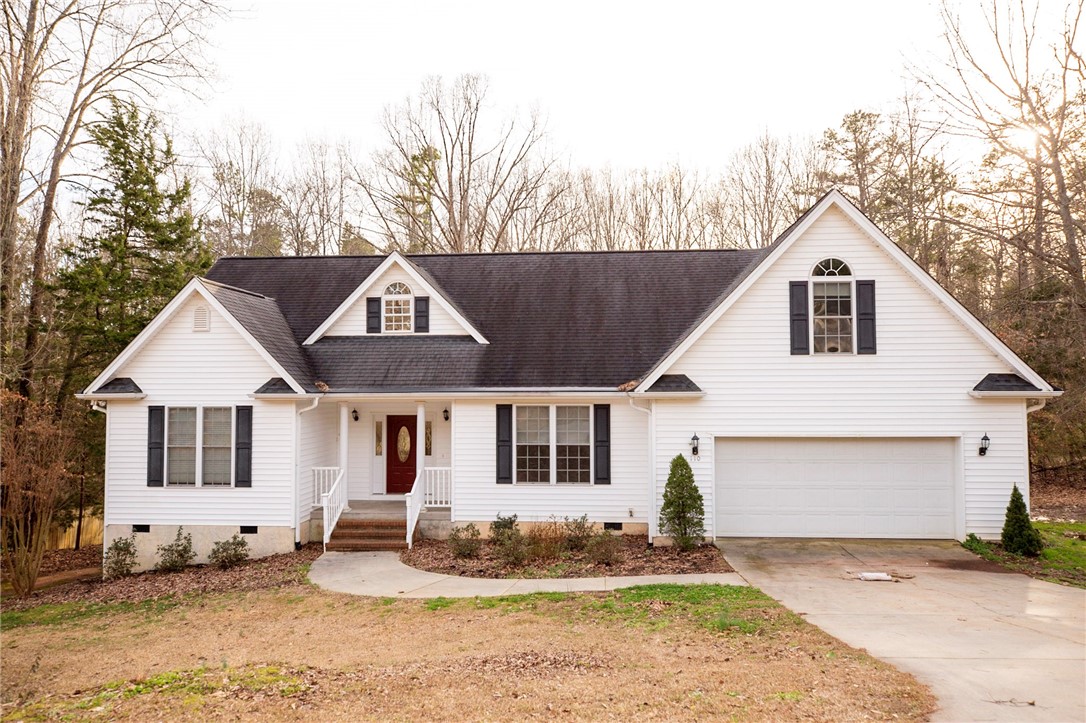 110 Indian Trail Road