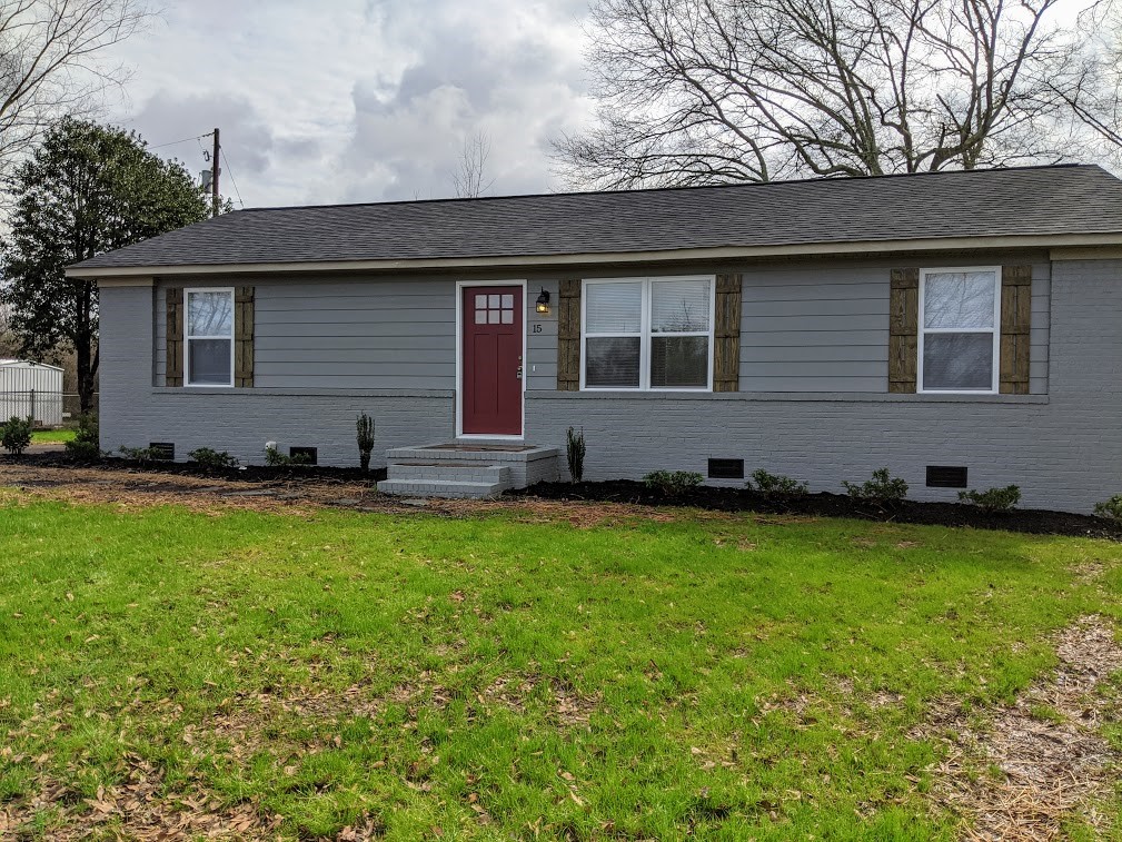 Property image 1 at 15 Trammell Street, Liberty, SC 29657