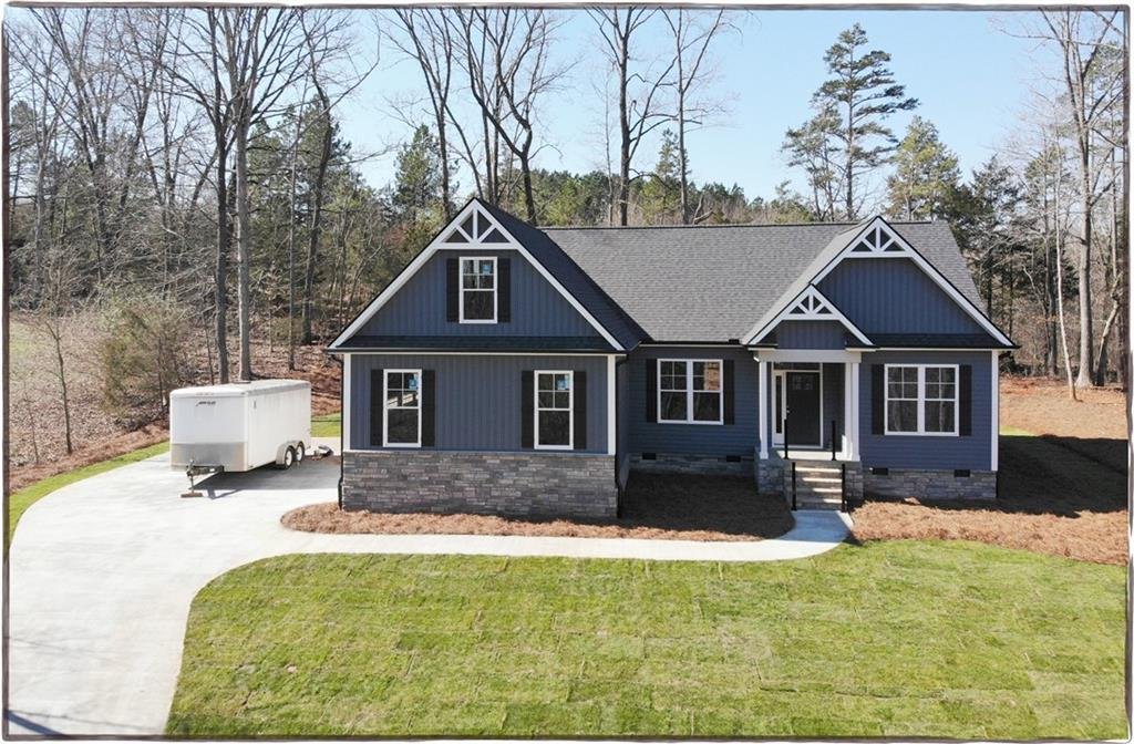 Property image 1 at 224 Devonhurst Drive, Seneca, SC 29678