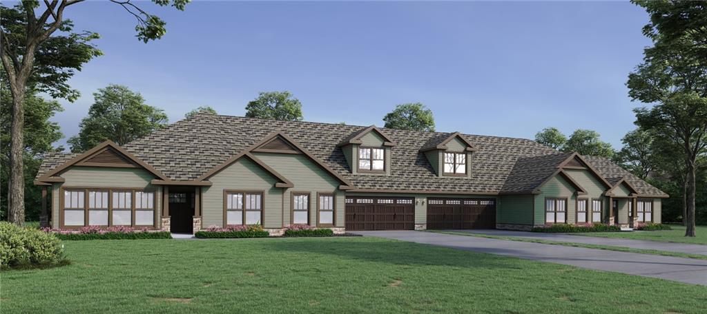 Property image 1 at 132 Preston Ridge Drive, Seneca, SC 29672