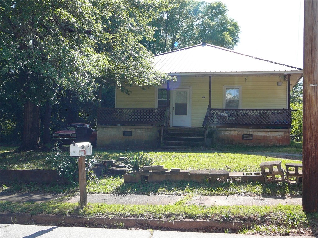 Property image 1 at 217 I Street, Anderson, SC 29625