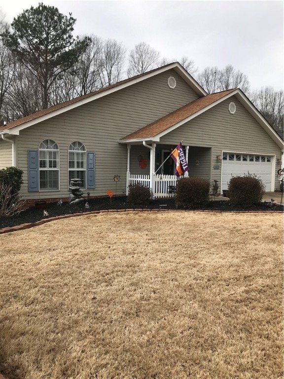 Property image 1 at 303 Hunters Lane, Anderson, SC 29625