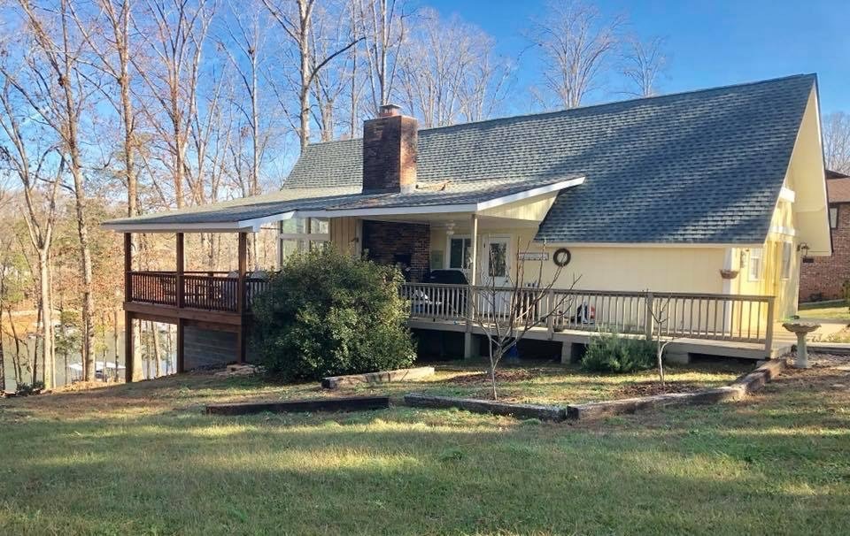 507 Broadwater Circle